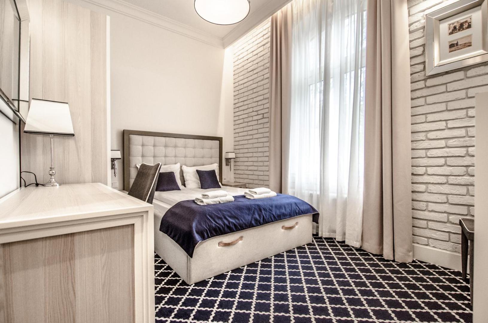 Willa Legenda Hotel Adults Only Mielno Exterior foto