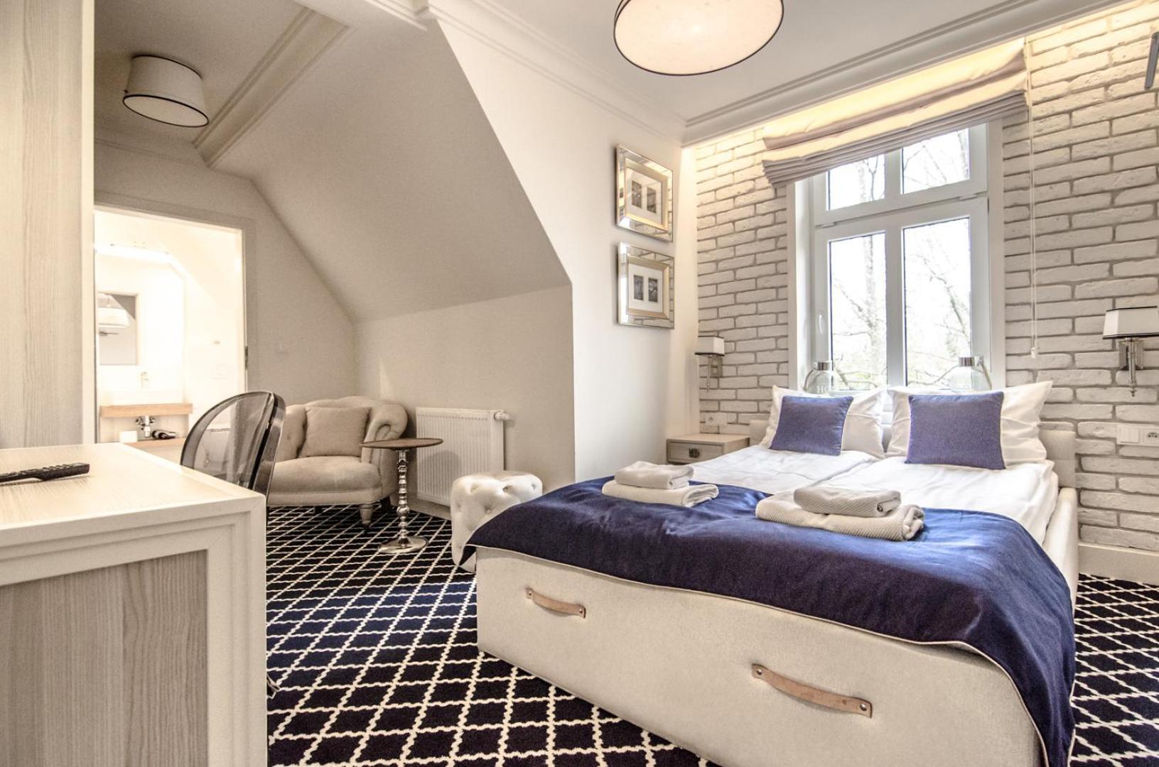 Willa Legenda Hotel Adults Only Mielno Exterior foto