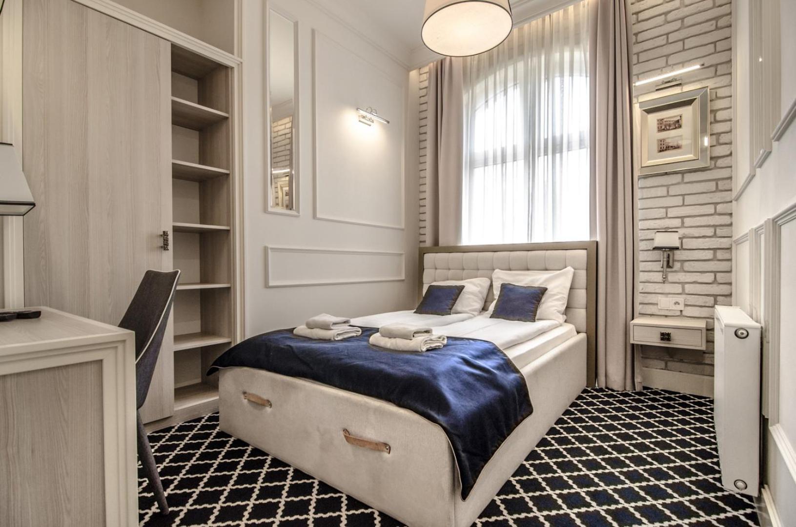 Willa Legenda Hotel Adults Only Mielno Exterior foto