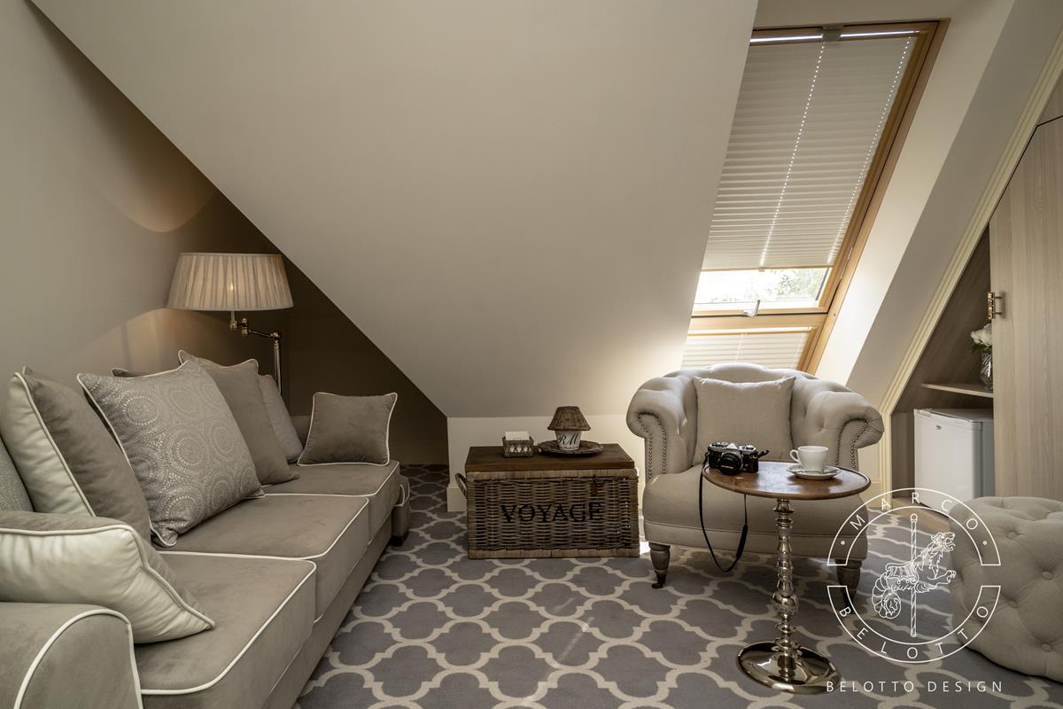 Willa Legenda Hotel Adults Only Mielno Exterior foto