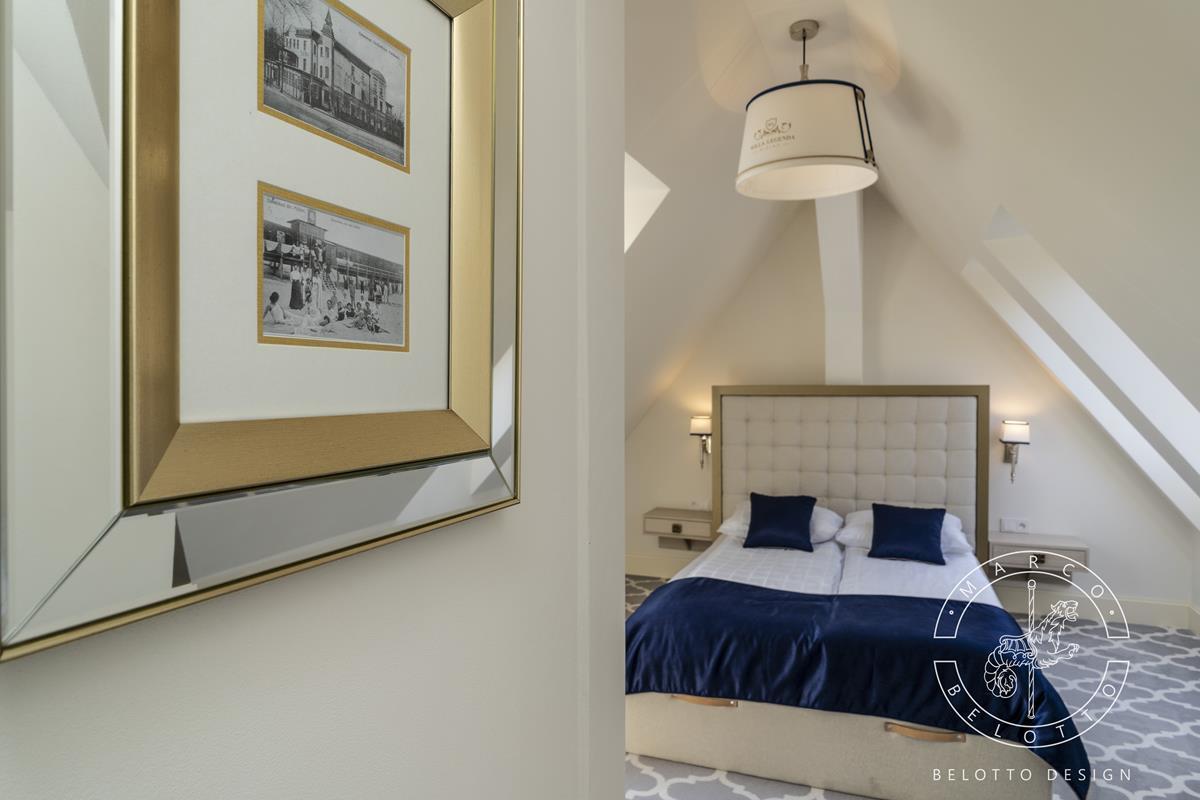 Willa Legenda Hotel Adults Only Mielno Exterior foto