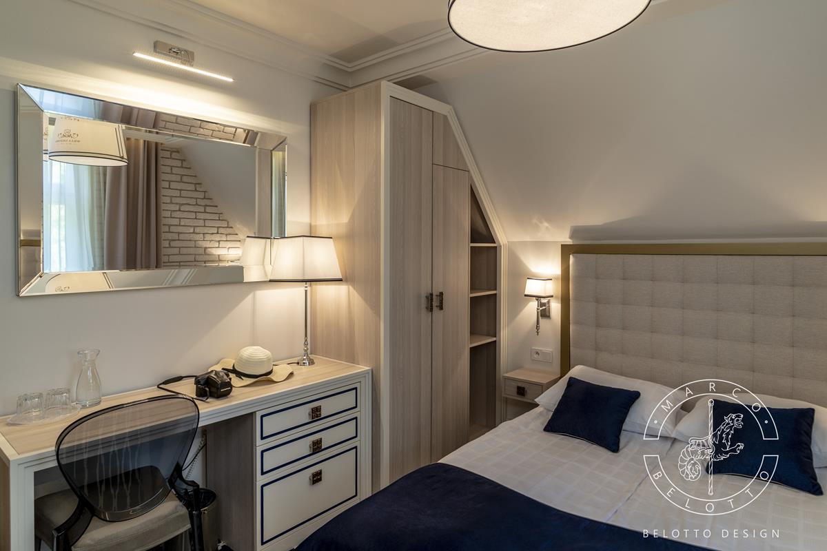 Willa Legenda Hotel Adults Only Mielno Exterior foto