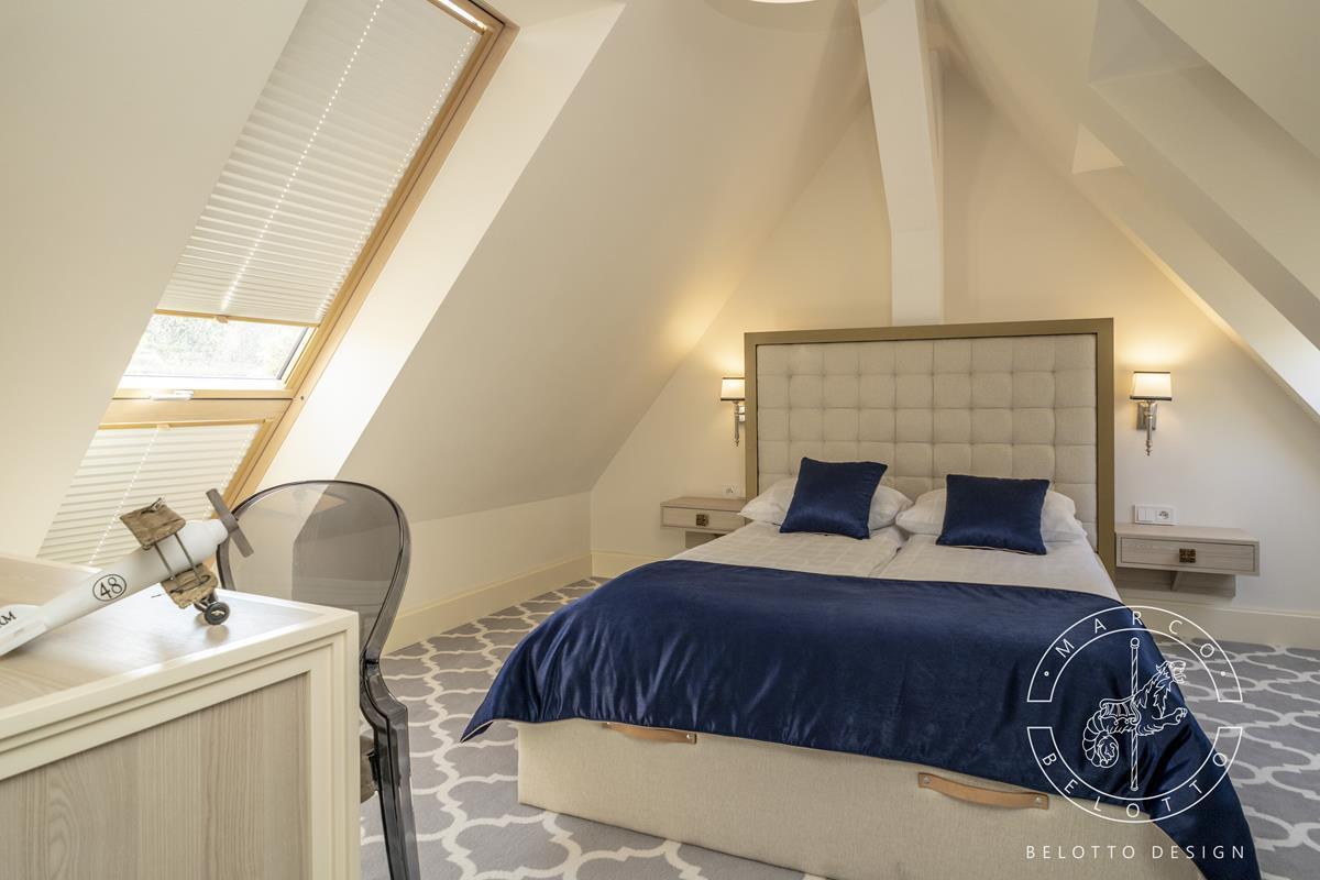 Willa Legenda Hotel Adults Only Mielno Exterior foto