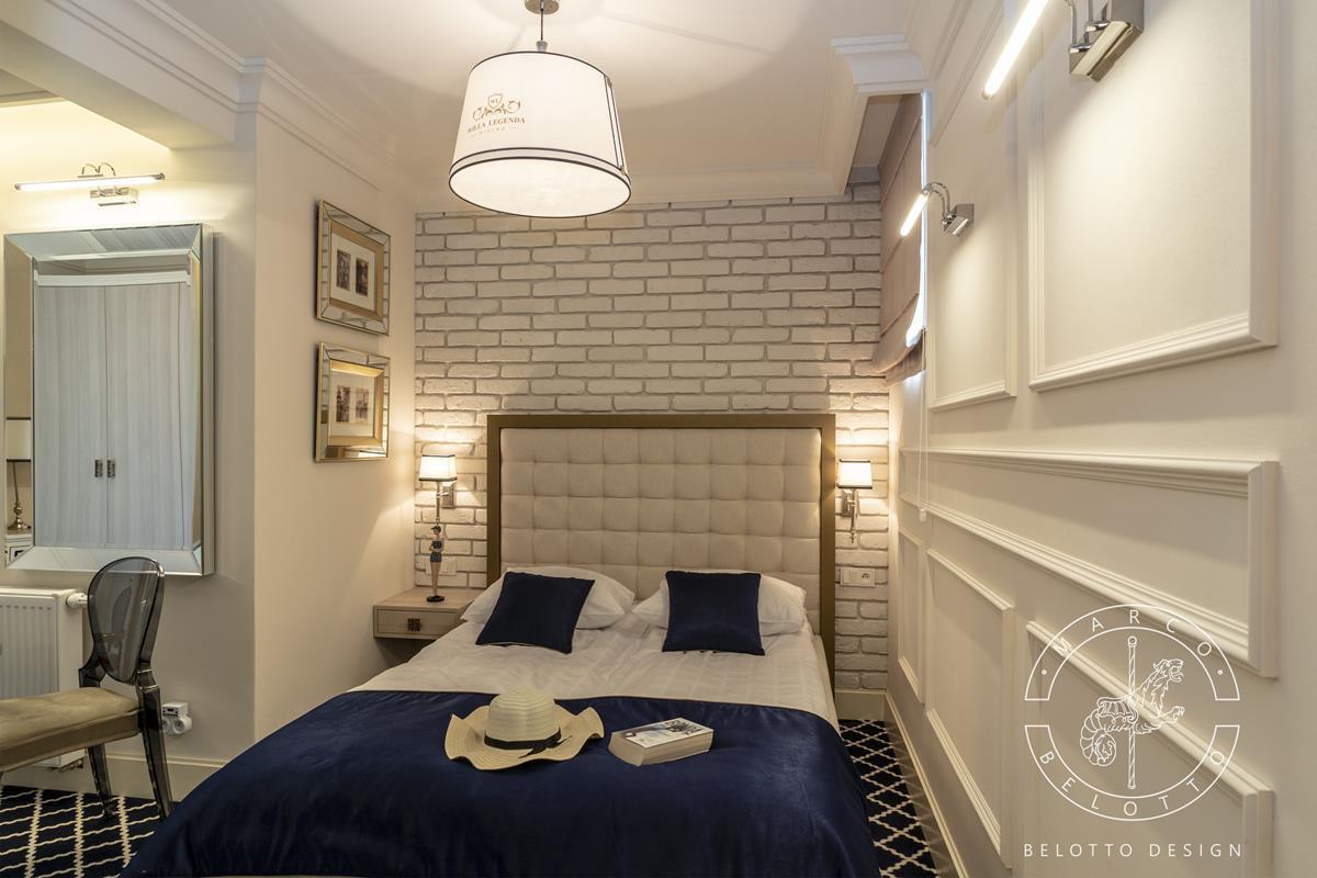 Willa Legenda Hotel Adults Only Mielno Exterior foto